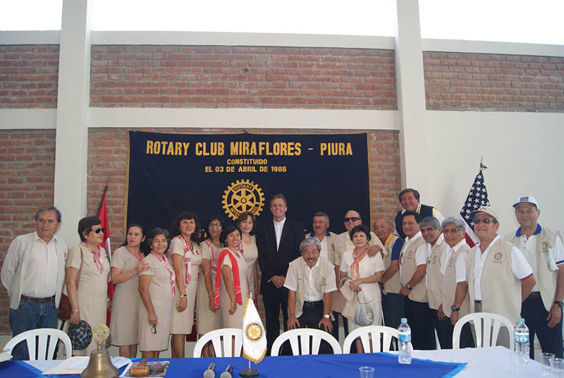 Inauguraci&oacute;n de taller de Mec&aacute;nica