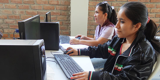 Computaci&oacute;n