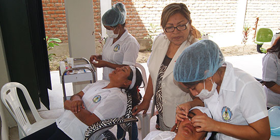 Cosmetolog&iacute;a